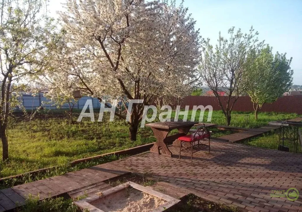 Дом в Белгороде с мебелью мкр Юго-Западный 2.1 - Фото 3