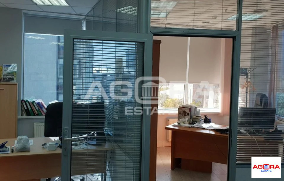 Аренда офиса, ул. Правды - Фото 5