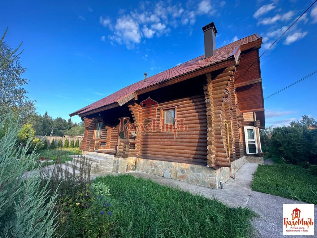 Аренда дома, Митрополье, Пушкинский район, ул. Лесная - Фото 46
