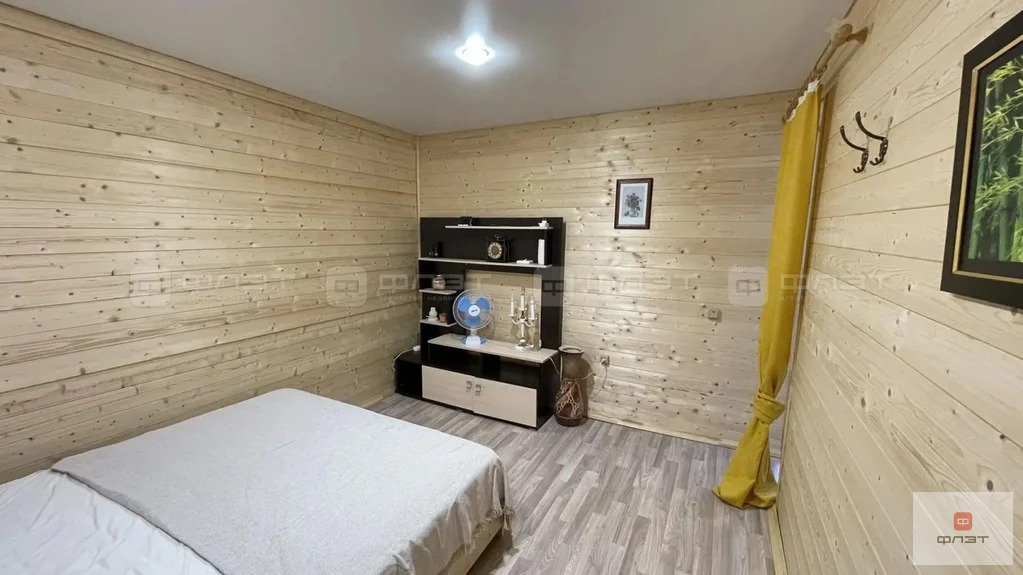 Продажа дома, Чистое Озеро, Лаишевский район, тер. нст Механик - Фото 6