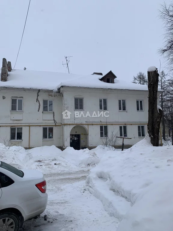 городской округ Владимир, улица Асаткина, д.14, комната на продажу - Фото 2