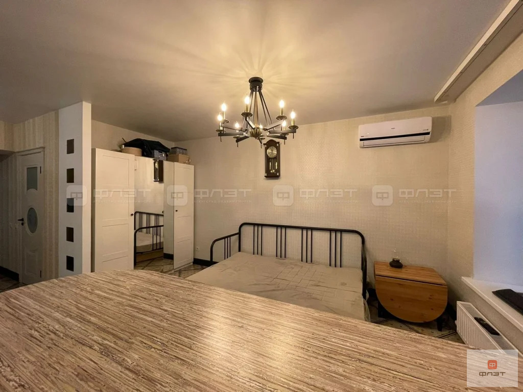 Продажа квартиры, Казань, ул. Фикрята Табеева - Фото 6