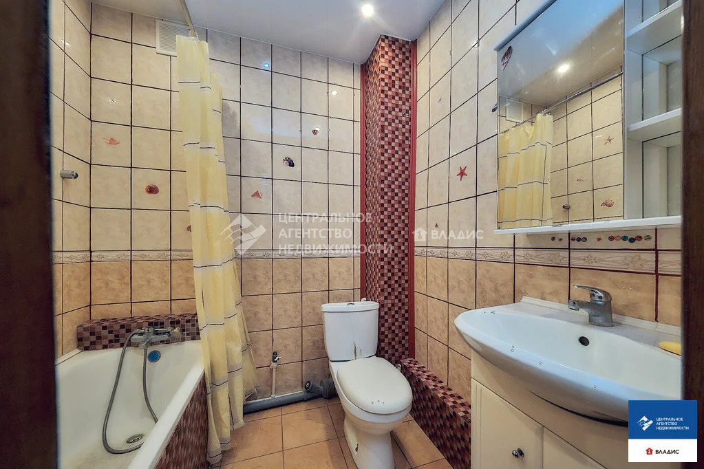 Продажа квартиры, Рязань, ул. Маяковского - Фото 12
