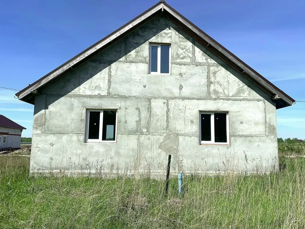 Дом в деревне Батраки - Фото 3