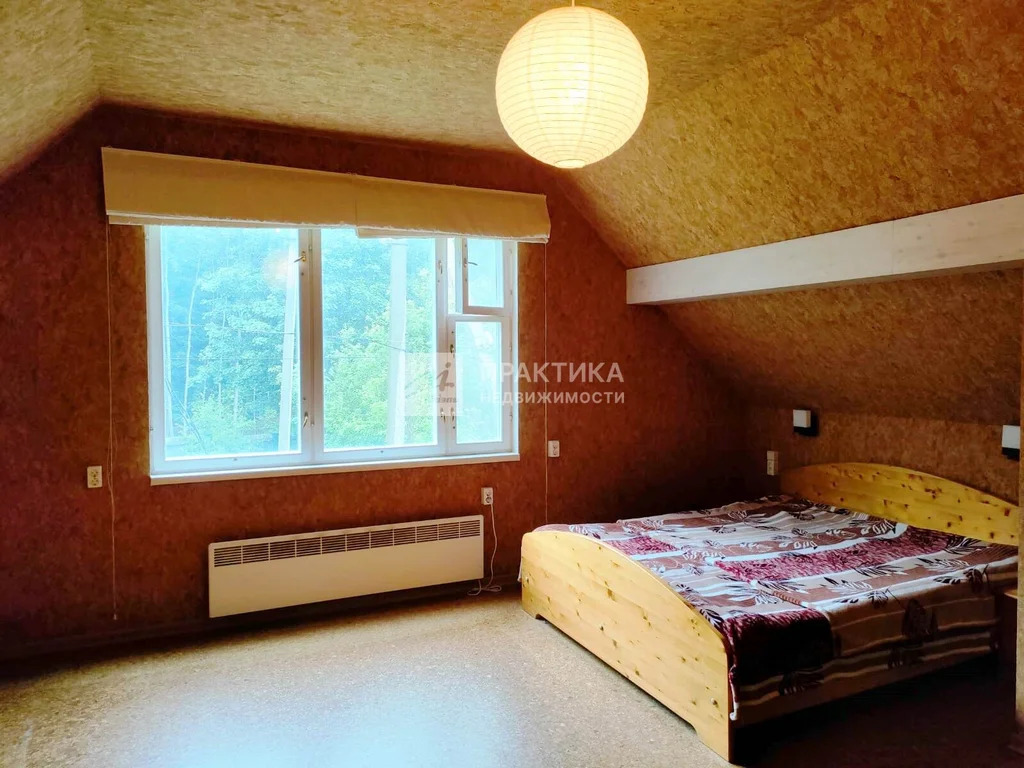 Продажа дома - Фото 13