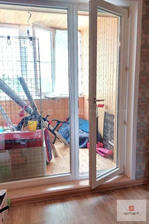 Продажа квартиры, Казань, ул. Гаврилова - Фото 14