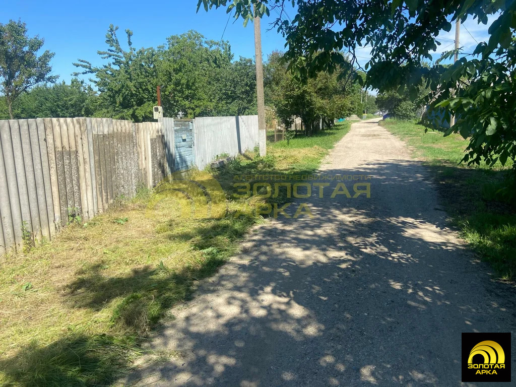 Продажа участка, Стрелка, Темрюкский район, ул. Пушкина - Фото 1