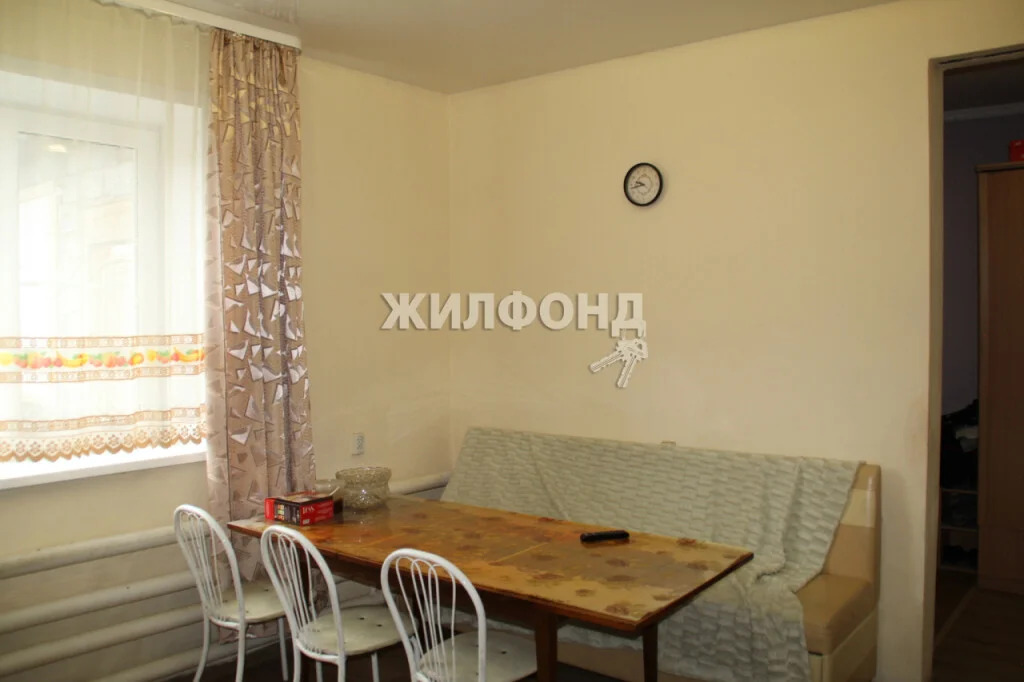 Продажа дома, Искитим, ул. Канатная - Фото 18