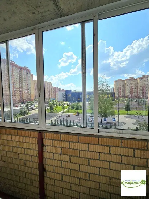Продается однокомнатная квартира в г. Раменское, ул. Молодежная, д.28 - Фото 8
