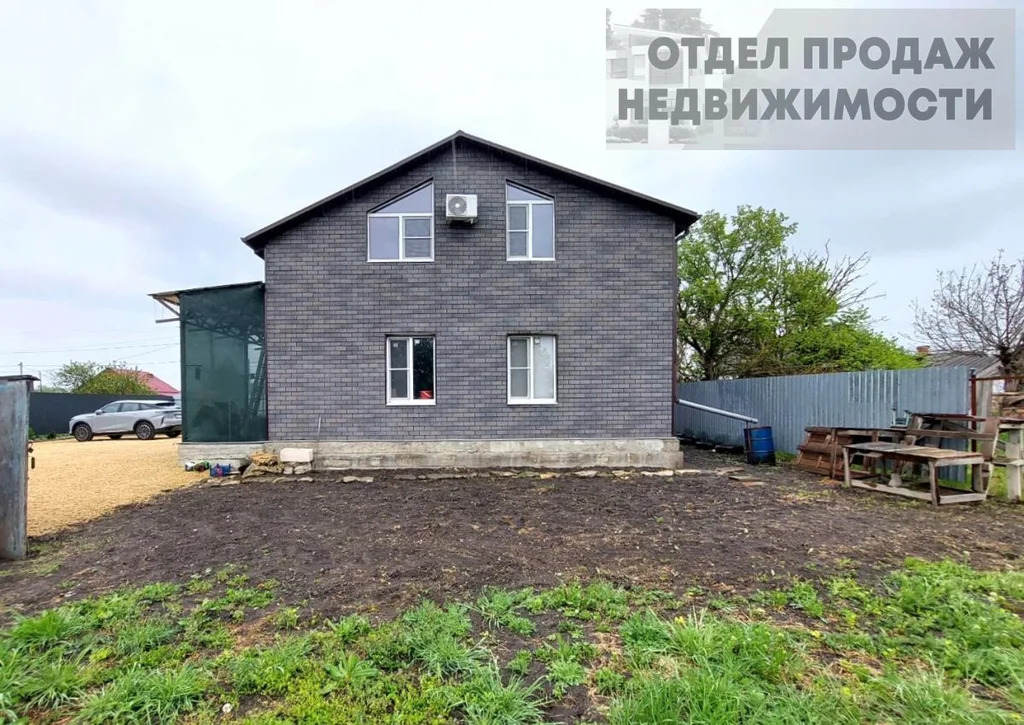 Дом для большой семьи - Фото 23