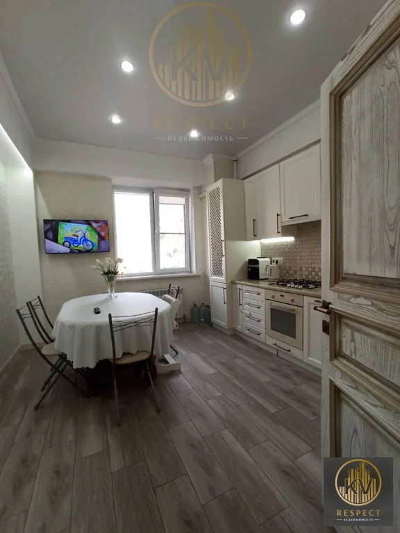 Продажа квартиры, Кисловодск, ул. Декабристов - Фото 1