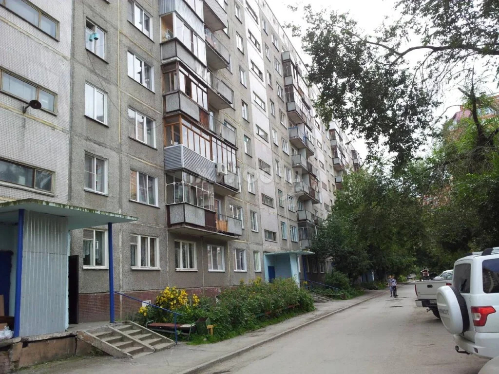 Продажа квартиры, Новосибирск, ул. Линейная - Фото 11