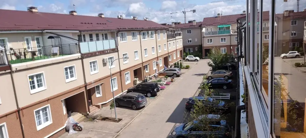 Продается таунхаус в ЖК Зеленый город - Фото 28