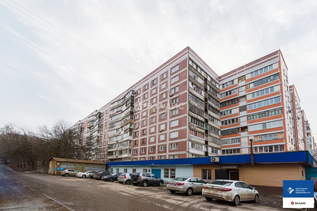 Продажа квартиры, Рязань, Касимовское ш. - Фото 10