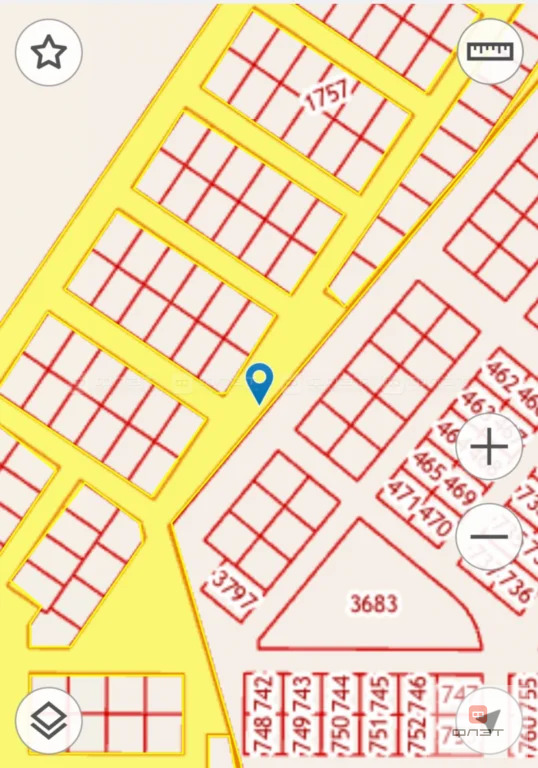 Продажа участка, Лаишевский район, участок - Фото 3