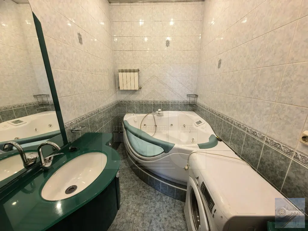 Дом 350 кв. м. на участке 24 сот. - Фото 23