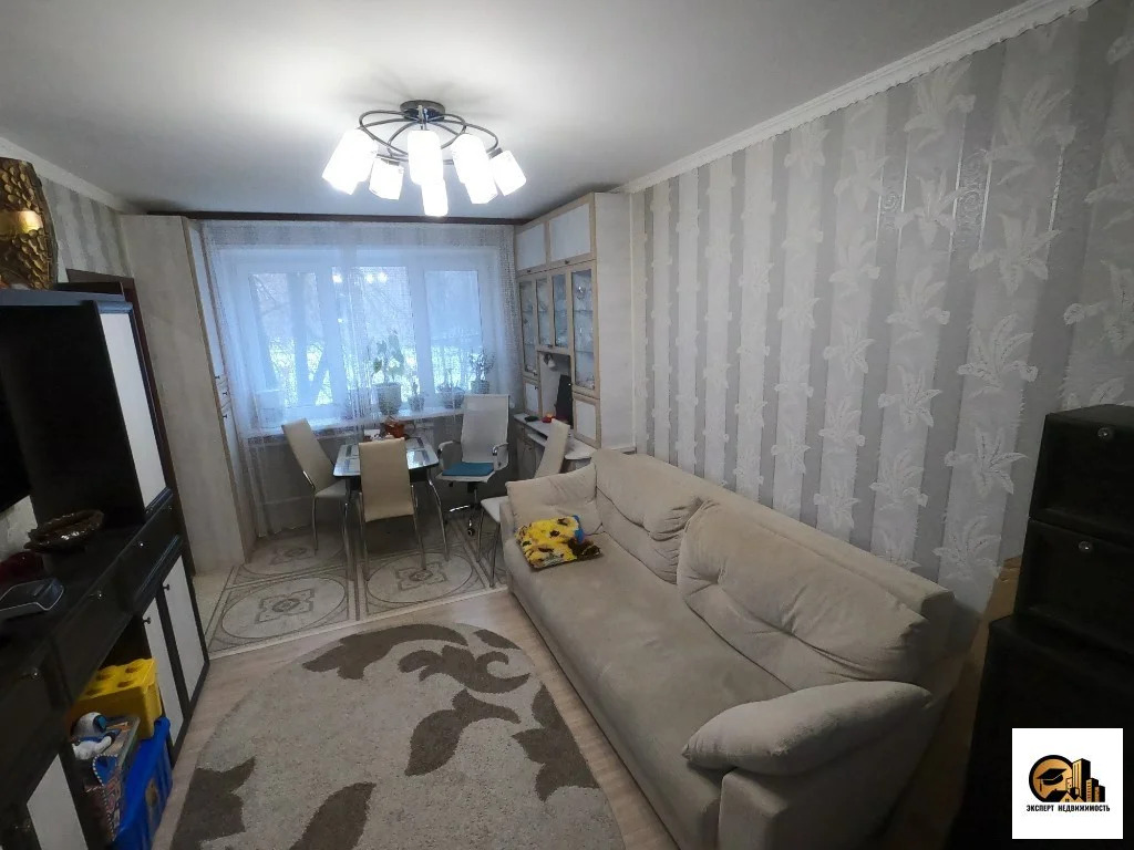 Продажа квартиры, Подольск, ул. Ленинградская - Фото 4