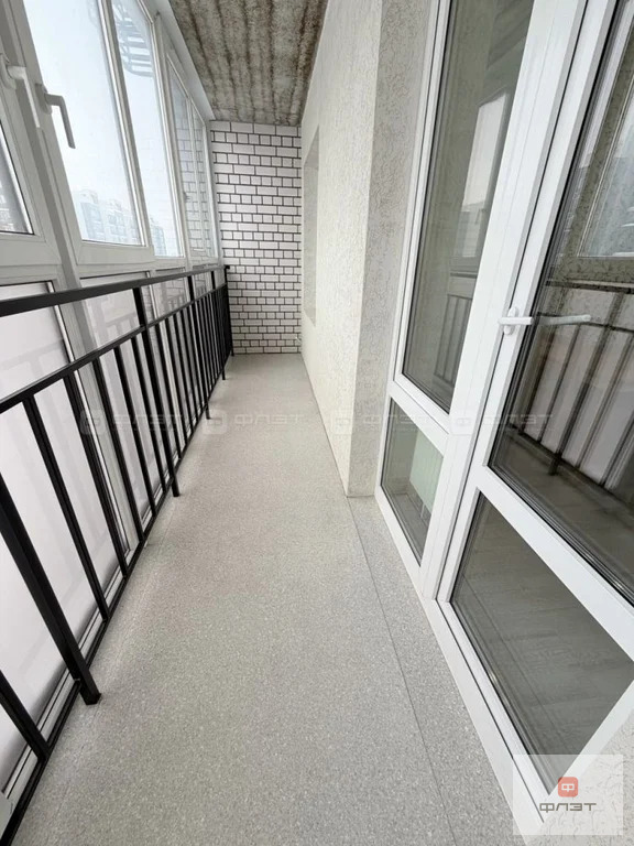 Продажа квартиры, Казань, ул. Разведчика Ахмерова - Фото 12