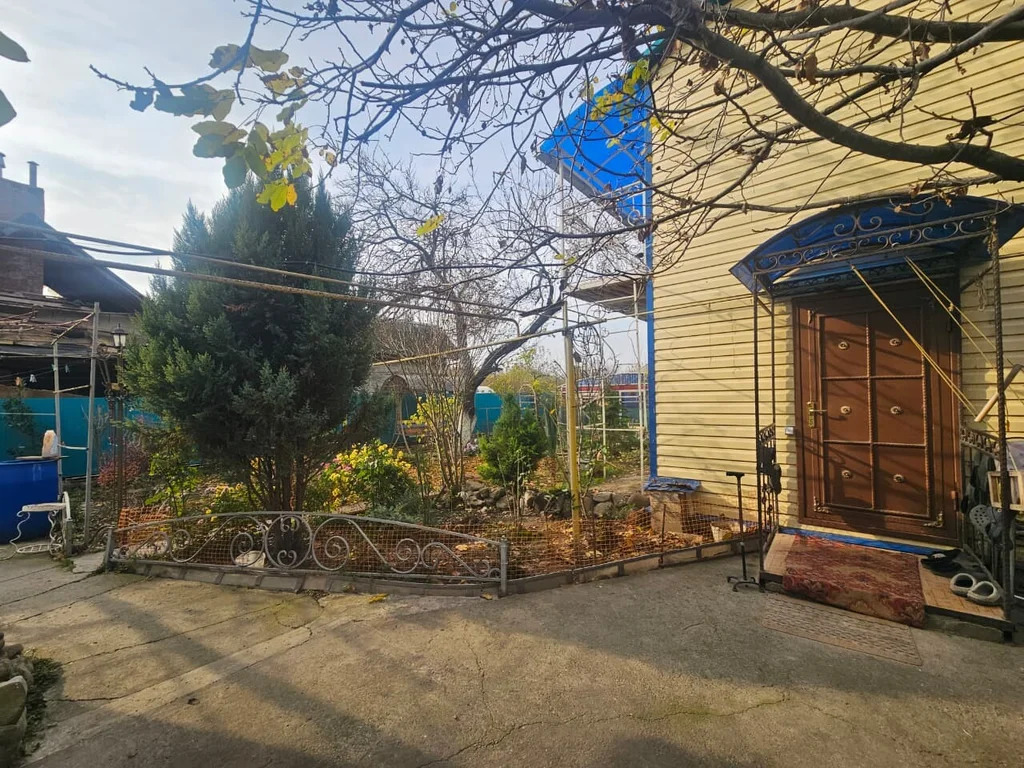 Продажа дома, Абинск, Абинский район, ул. Некрасова - Фото 24