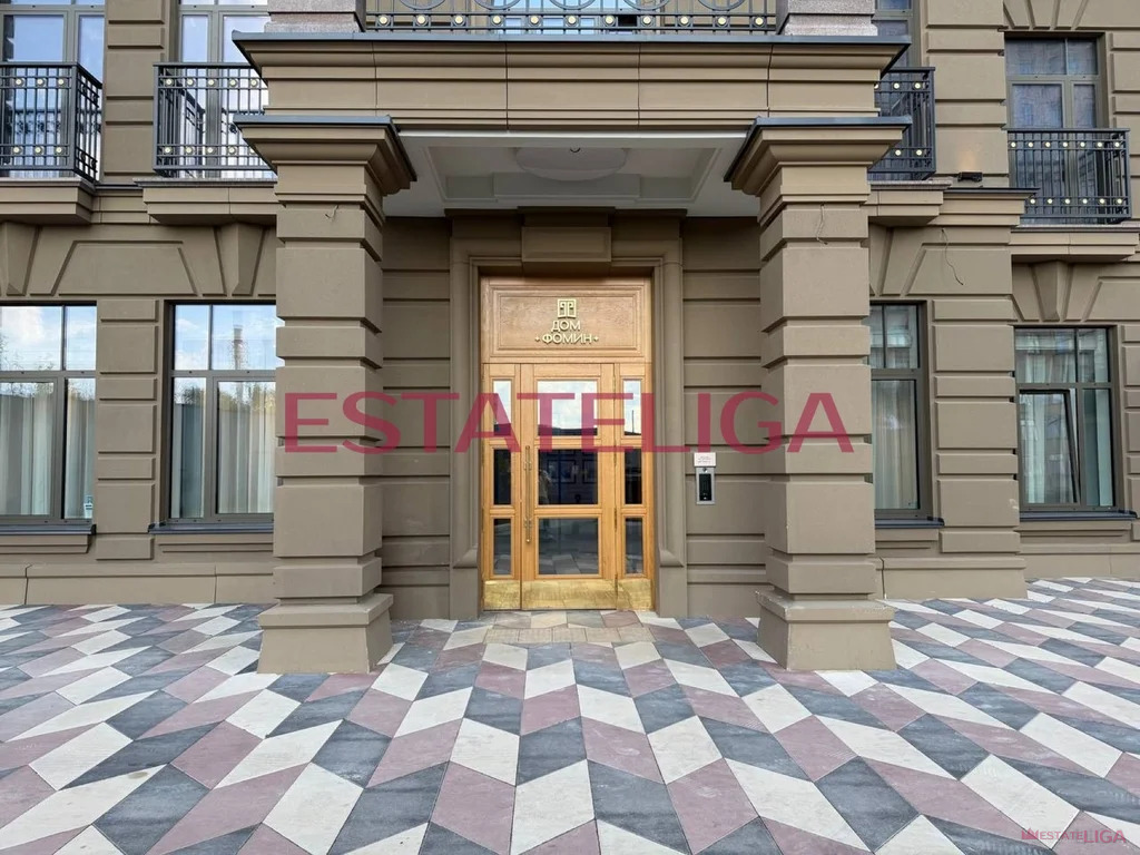 Продажа квартиры, улица Ротмистрова - Фото 28