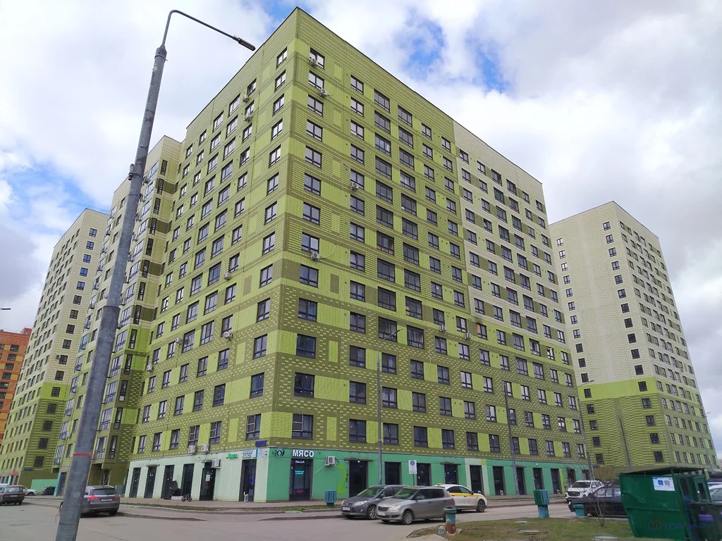 Продажа квартиры, улица Маресьева - Фото 5