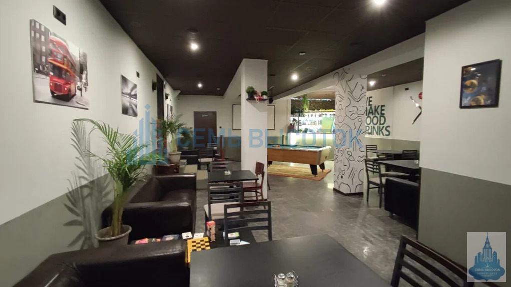 Аренда ПСН, Подольск, Революционный пр-кт. - Фото 5