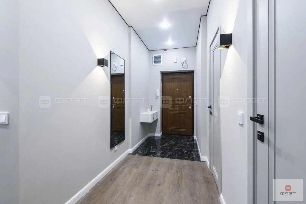 Продажа квартиры, Казань, ул. Танковая - Фото 38