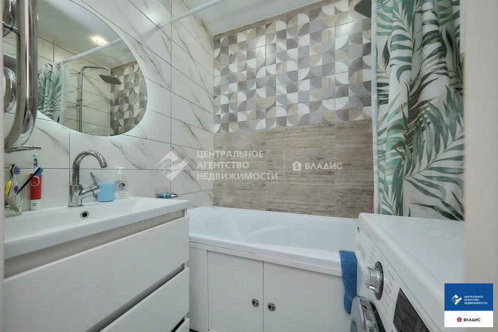 Продажа квартиры, Рязань, ул. Высоковольтная - Фото 6