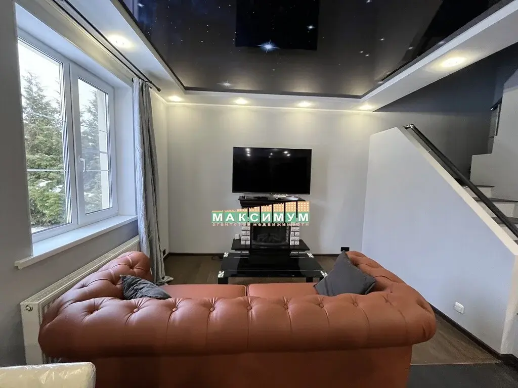 Дом 120 кв.м. в 15 км от Москвы КП Медная подкова - Фото 10