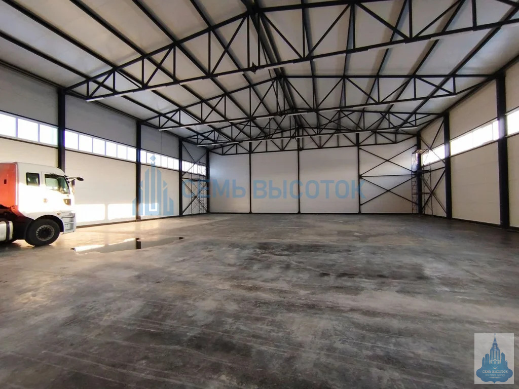 Аренда ПСН, Подольск, 65 - Фото 6