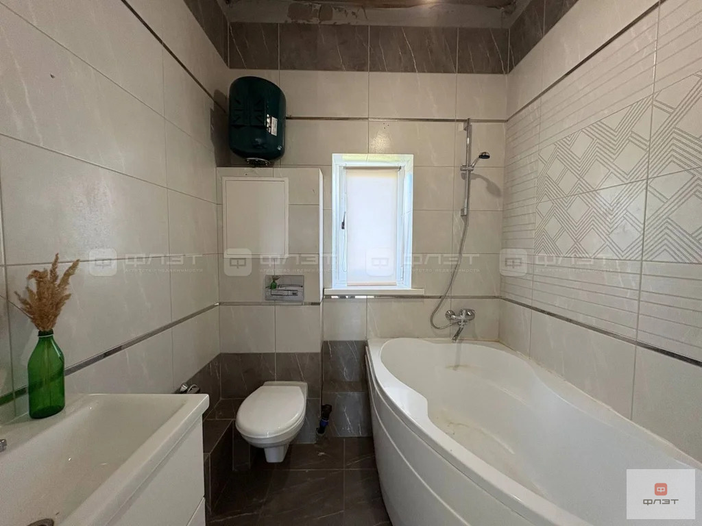 Продажа дома, Лаишевский район, 7-я аллея - Фото 10