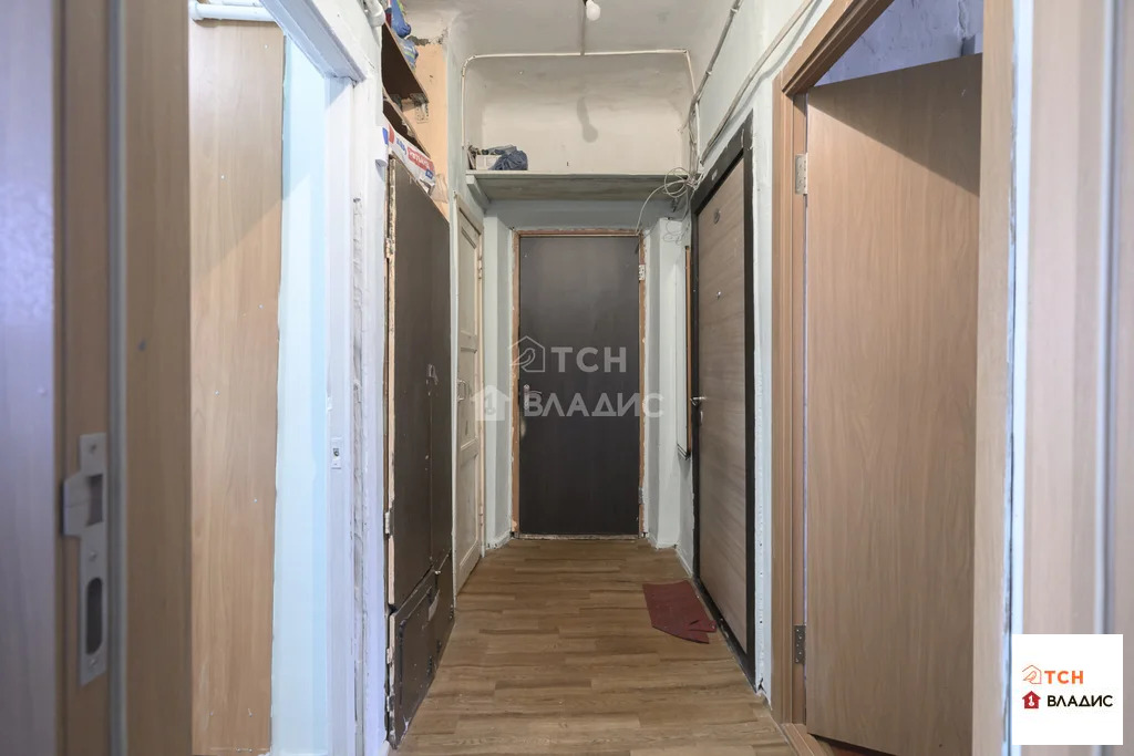 Продажа комнаты, Королев, Воровского проезд - Фото 9