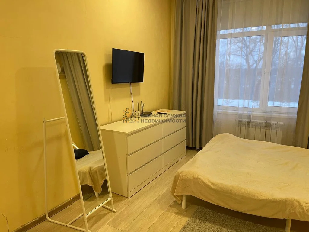 Аренда квартиры, Уфа, ул. Набережная реки Уфы - Фото 5