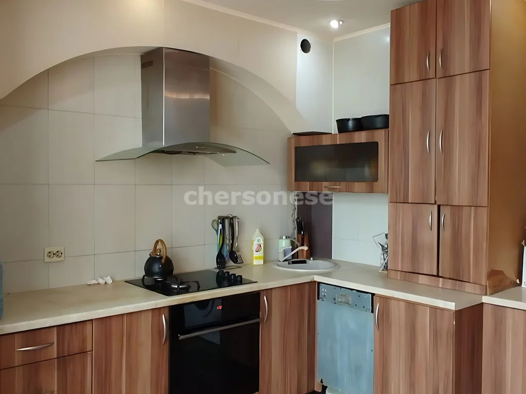 Продажа квартиры, Севастополь, Античный пр-кт. - Фото 10