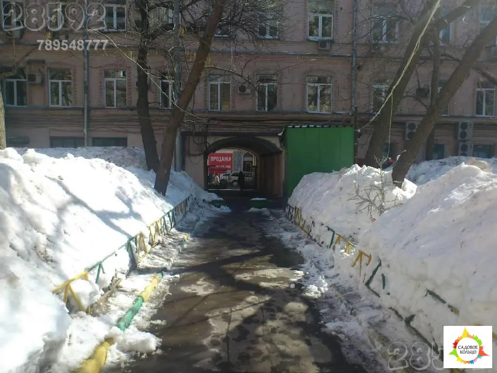 Офисное помещение 26 кв - Фото 4