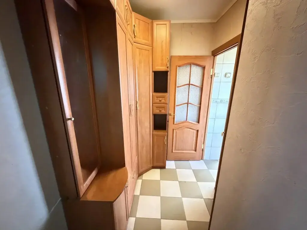 2-к. квартира, 46,4 м2, 7/9 эт. - Фото 6
