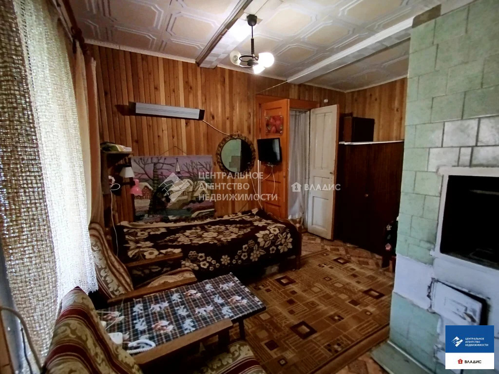 Продажа дома, Царицыно, Касимовский район - Фото 10