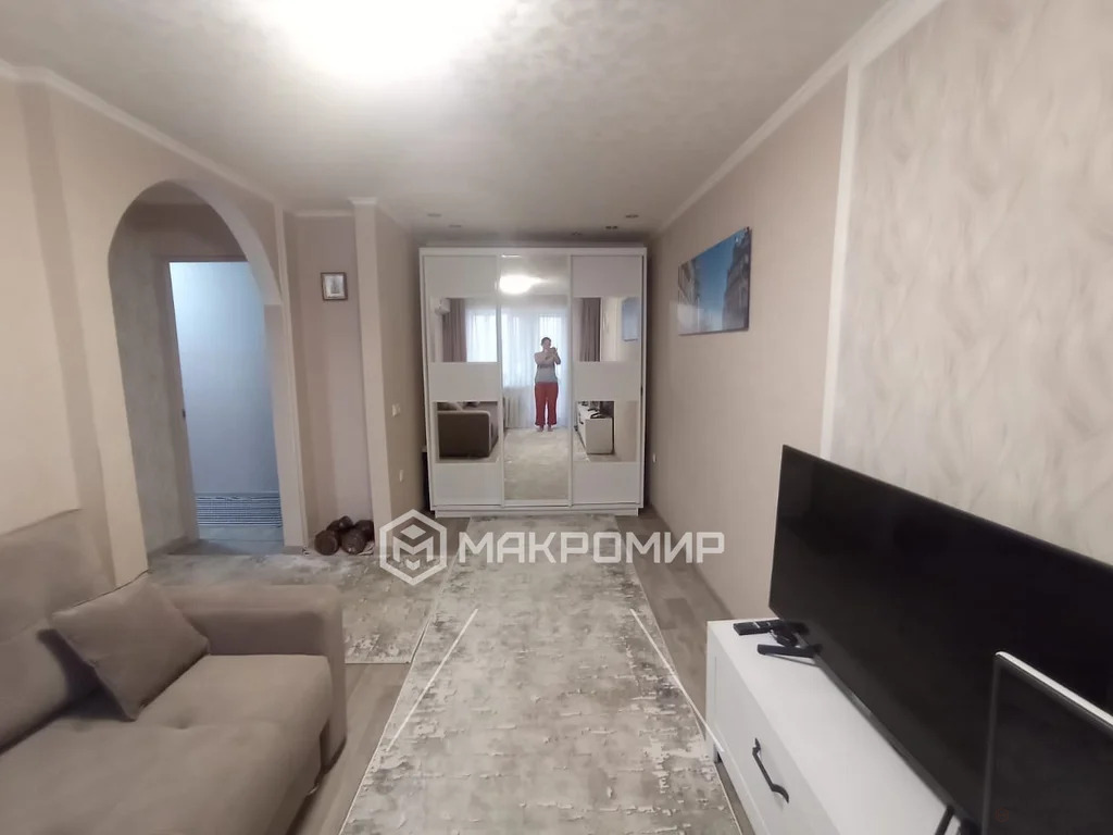 Продажа квартиры, Краснодар, ул. Одесская - Фото 1