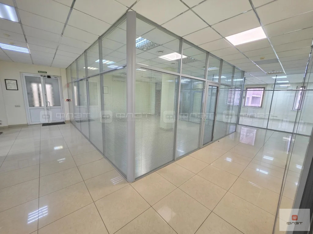 Аренда офиса, Казань, пр-кт. Ямашева д.37б - Фото 9