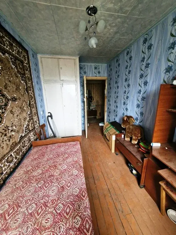 4-я квартира на ул. Советская, дом 119/17 - Фото 11