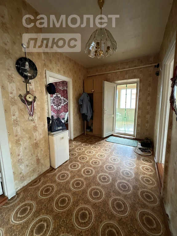 Продажа дома, Луховицы, Луховицкий район, ул Ольховая - Фото 21