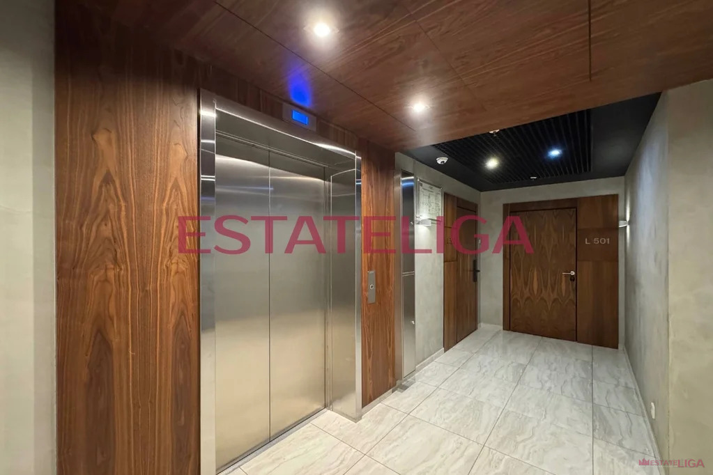 Аренда квартиры, Нижняя Красносельская улица - Фото 26