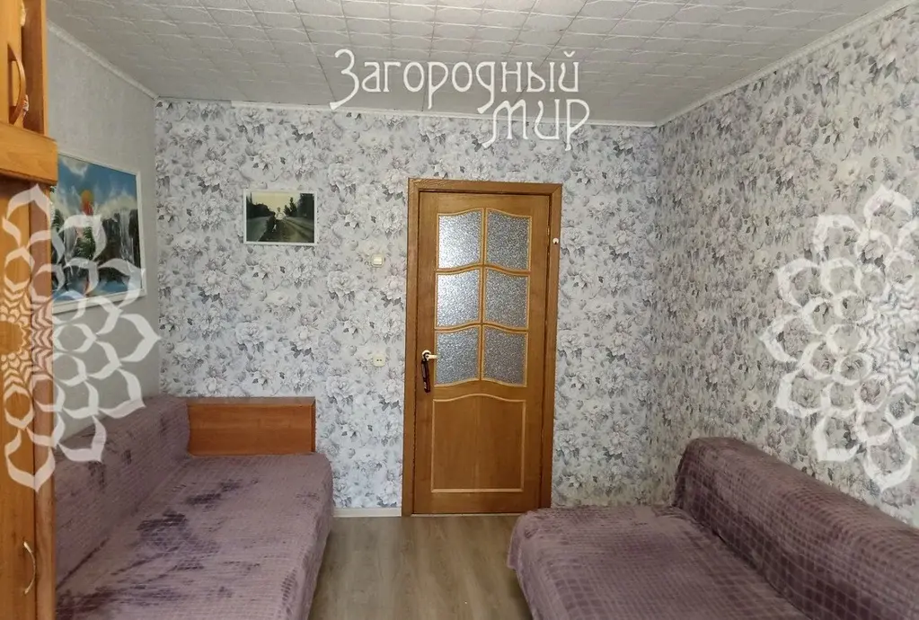 Двухкомнатная квартира в малоэтажной застройке. Лот: 69062. - Фото 11