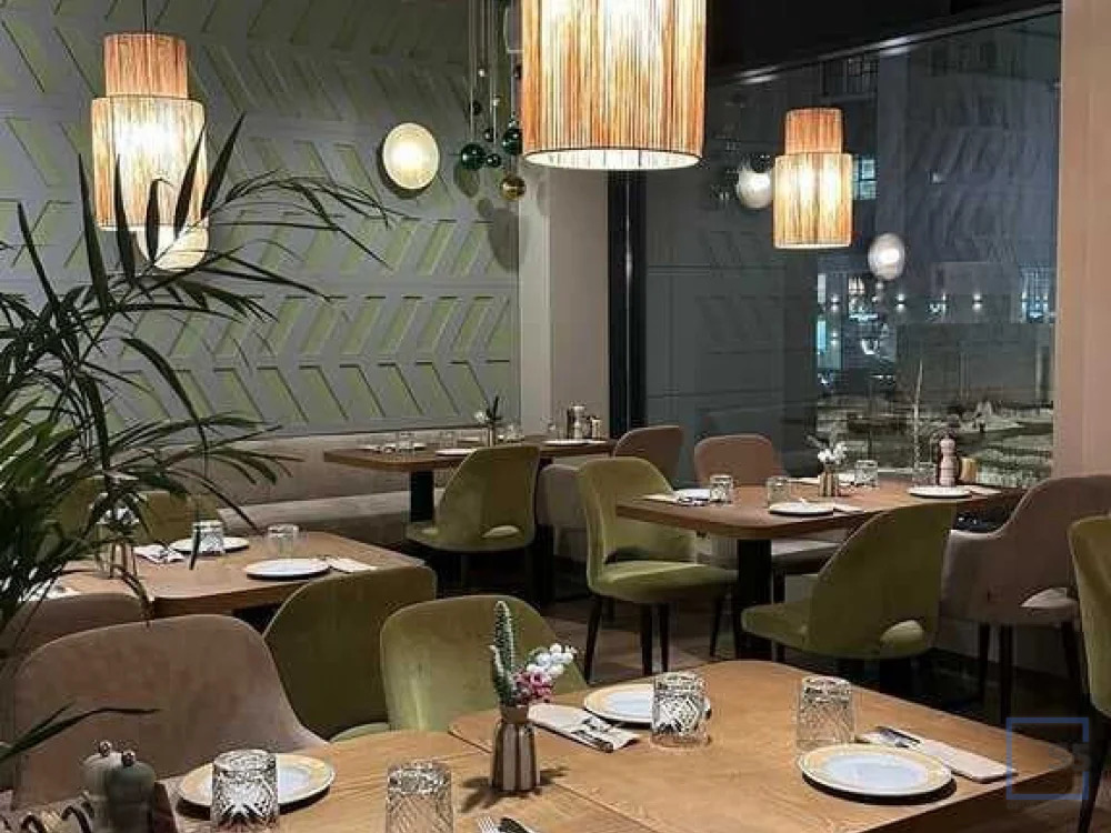 Аренда торгового помещения, м. Новаторская, Эльдара Рязанова 4 - Фото 7