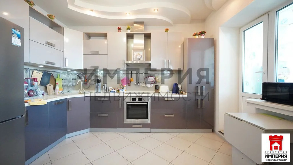 Продажа квартиры, Магадан, Набережная реки Магаданки ул - Фото 8