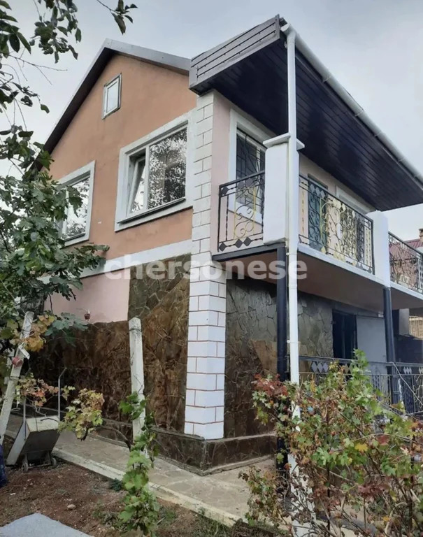 Продажа дома, Севастополь, территория СТ Балаклавец - Фото 2