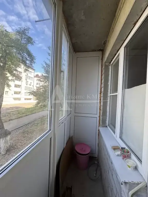 Продажа квартиры, Зеленокумск, Советский район, ул. Горького - Фото 3