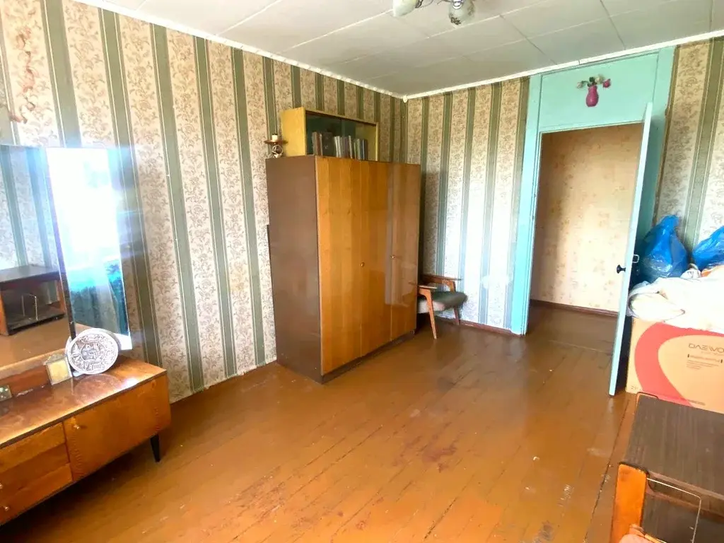 2-я квартира в д. Волково, дом 3 - Фото 8