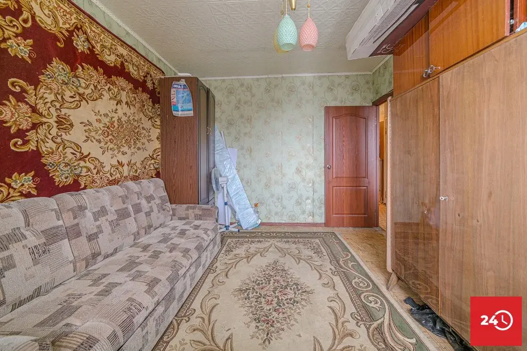 Идеальная трехкомнатная квартира для большой семьи! - Фото 3