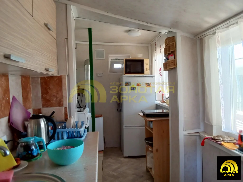 Продажа дома, Старотитаровская, Темрюкский район, ул. Садовая - Фото 10